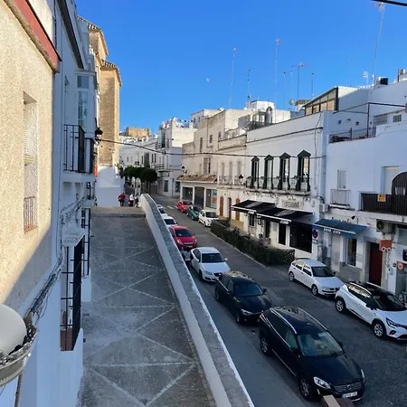 Apartment Corredera 4