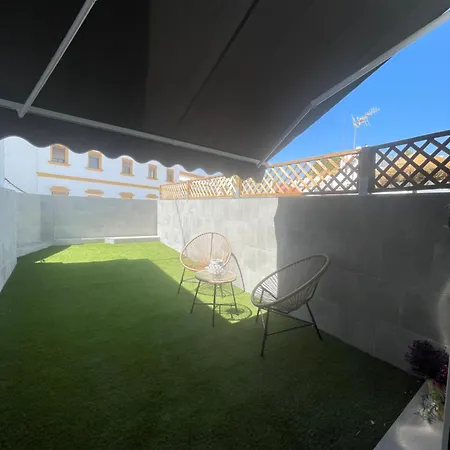 Apartment Corredera 4 *